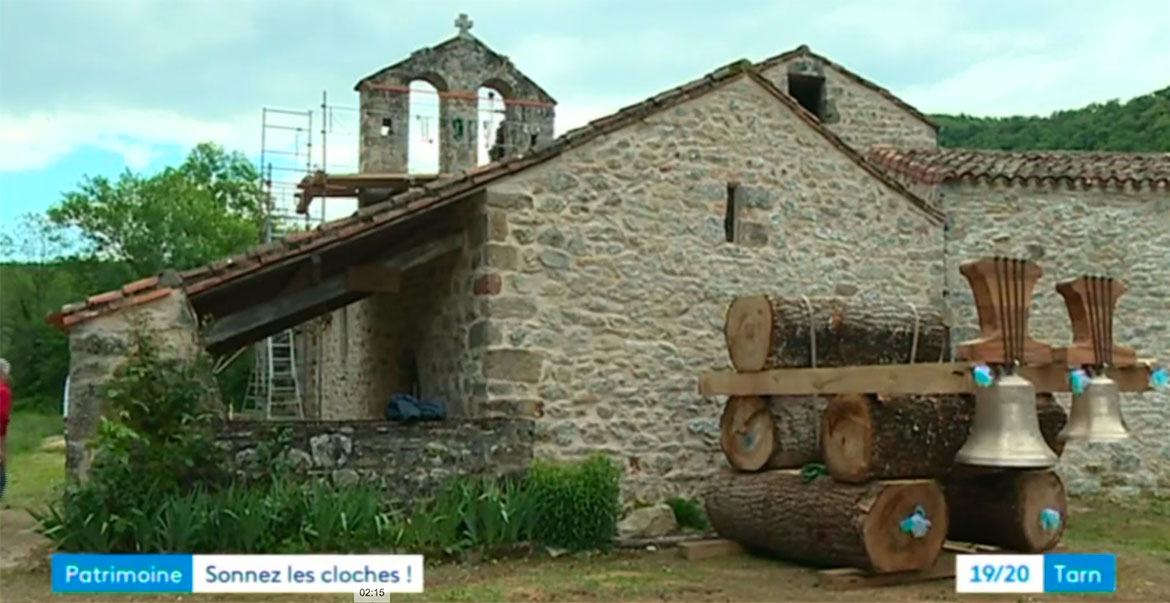 
-Photo:France 3 région