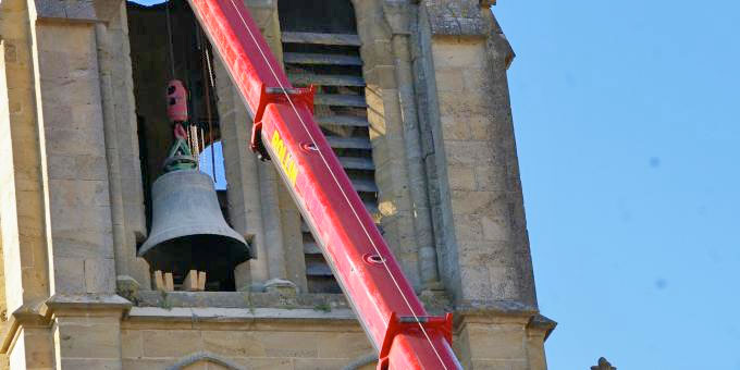 
 - Photo:Le Journal du Gers