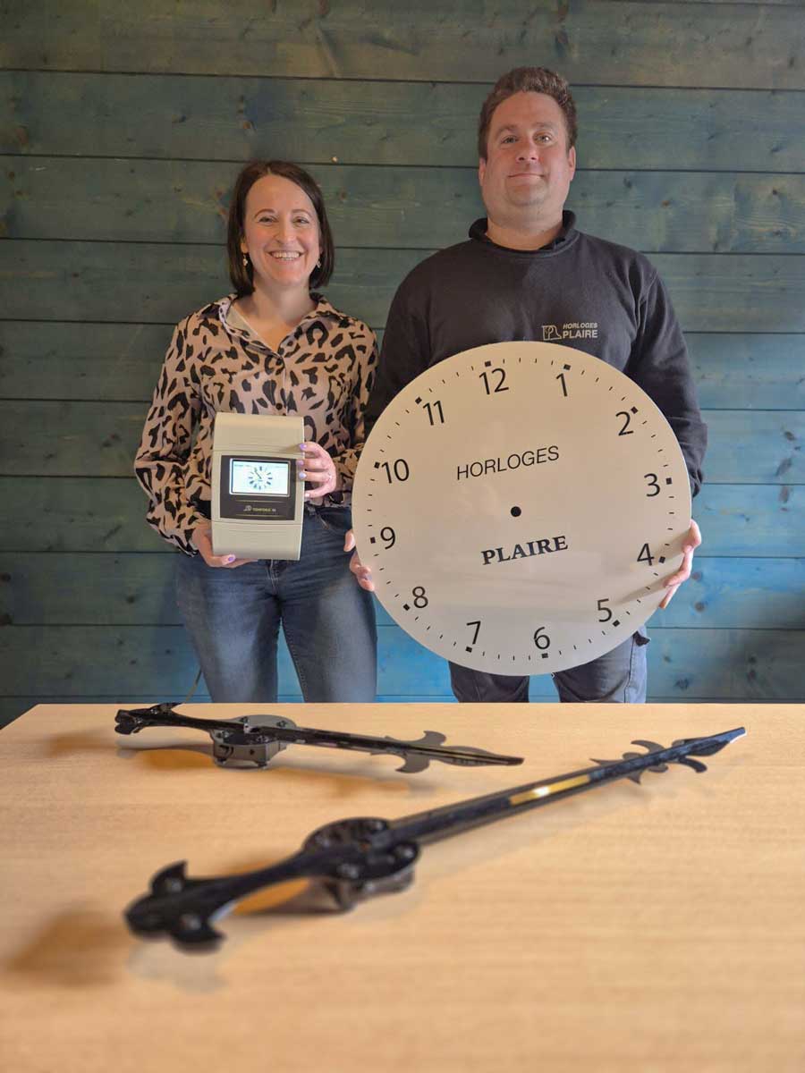 
-Photo:Le Journal de Saone et Loire